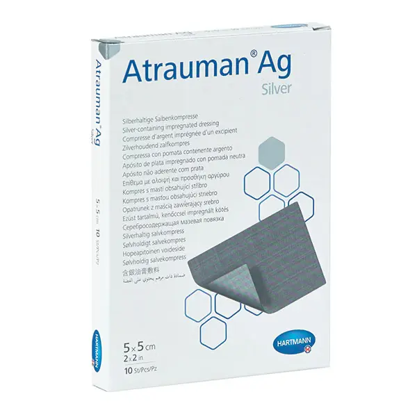 Atrauman AG Hartmann 
