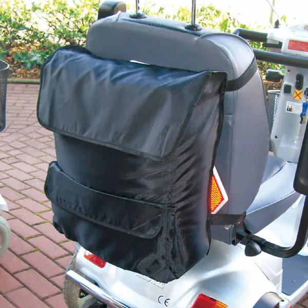 Rollstuhl- / Rollatortasche Rollstuhl-Tasche