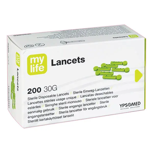 mylife Lancets mylife Lancets multicolor