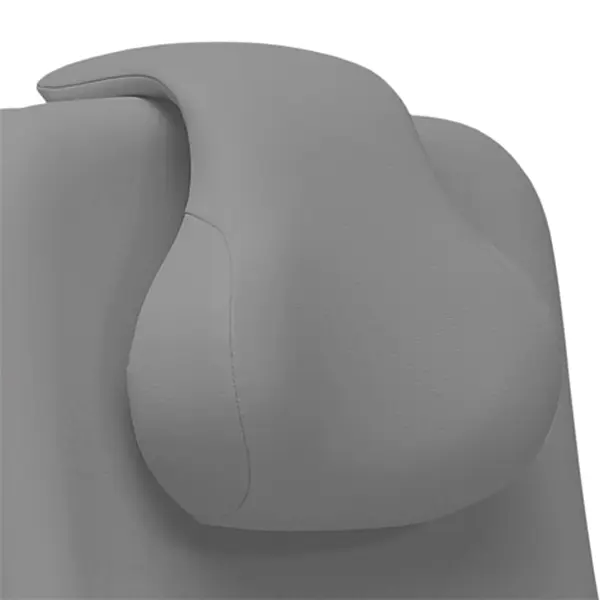 Kopfstütze für Servocomfort Ruhesessel Kopfstütze einfarbig, in Polsterfarbe, höhenverstellbar | azur
