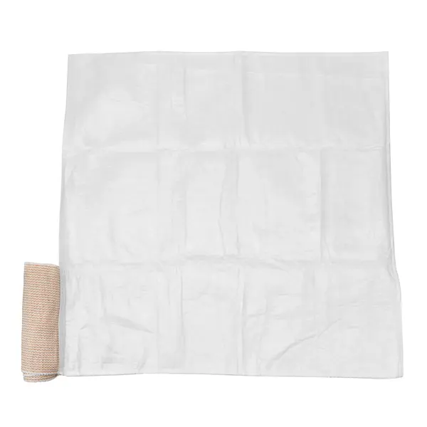 Abdominal Trauma Bandage 15 cm x 4,5 m (elastisch) | 100 Stück