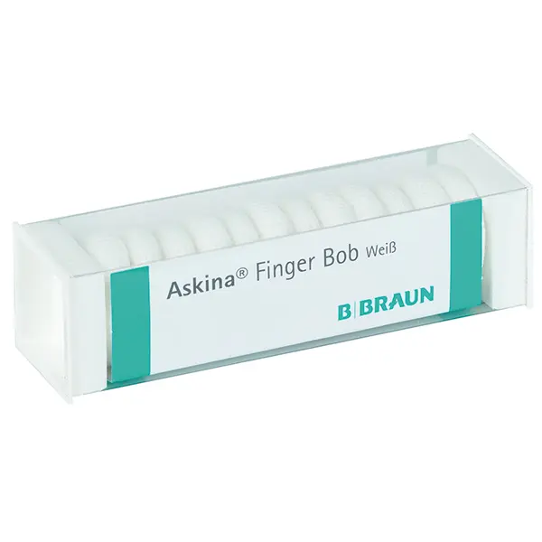 Askina Finger Bob  B.Braun 