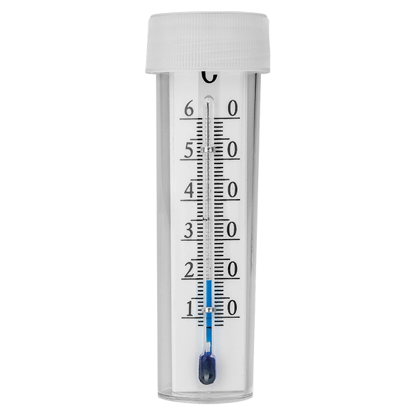 Ersatzthermometer für Mini Laborbrutschrank Thermometer Laborbrutschrank